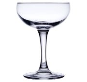 Бокал-блюдце для шампанского Arcoroc «Элеганс» 150 мл, d 90 мм, h 123 мм, ARC, стекло