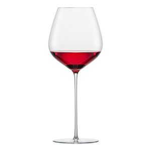 Бокал для вина Schott Zwiesel La Rose Burgundy 1153 мл, хрустальное стекло, Германия