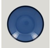 Салатник RAK Porcelain LEA Blue (синий цвет) 26 см