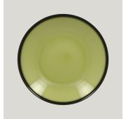 Салатник RAK Porcelain LEA Light green (зеленый цвет) 26 см