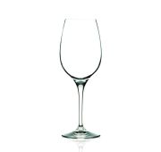 Бокал для белого вина RCR Luxion Invino 380 мл, хрустальное стекло, Италия