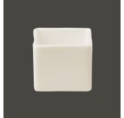 Емкость для подачи RAK Porcelain Minimax квадратный, 5*5*4 см, 60 мл