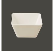 Салатник RAK Porcelain Minimax квадратный, 9*9*5 см, 170 мл