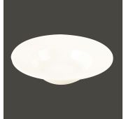 Блюдце RAK Porcelain Nano круглое 10 см для чашки 170 мл