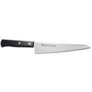 Нож «Такэда» кухонный для замороженных продуктов, молибден-ванадиевая сталь