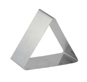 Форма-резак «Треугольник» 8*6 см