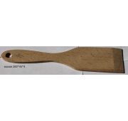 Лопатка деревянная «Малыш», 20*4,5*0,4 см, P.L. Proff Cuisine
