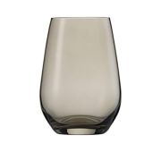 Стакан Хайбол Schott Zwiesel Vina Spots 385 мл, серый, хрустальное стекло, (ЗАКАЗНОЕ)