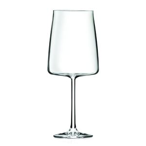 Бокал для вина RCR Essential 650 мл, хрустальное стекло, Италия