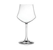 Бокал для вина RCR EGO 430 мл, хрустальное стекло, Италия