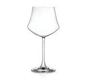 Бокал для вина RCR EGO 500 мл, хрустальное стекло, Италия