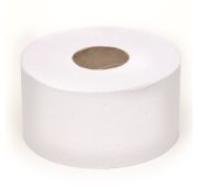 Туалетная бумага Professional STYLE 200м.белая(1уп.=12 рул.)
