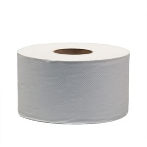 Туалетная бумага Professional 2х сл 170м.белая целлюлоза(1уп.=12 рул.)