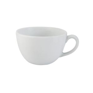 Чашка чайная 320мл, Белый