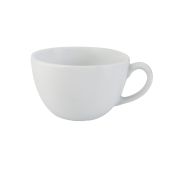 Чашка чайная 320мл, Белый