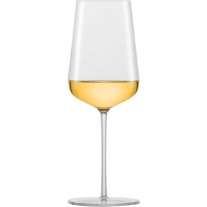 Бокал для белого вина 487 мл, h 23,8 см, d 8,4 см, VERVINO