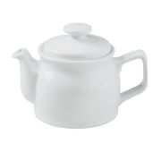 Чайник 450мл, Белый