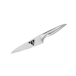 SAF-0023/K Нож кухонный «Samura ALFA» универсальный 169 мм, AUS-10