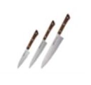 SHR-0220WO/K Набор ножей 3 в 1 «Samura HARAKIRI» 11, 23, 85, корроз.-стойкая сталь, ABS пластик