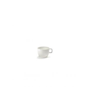 Чашка кофейная 100мл, D6 см, H4,5 см, глянцевая, PIET BOON GLAZED
