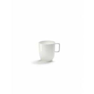 Чашка чайная 350мл, D8 см, H9 см, глянцевая, PIET BOON GLAZED