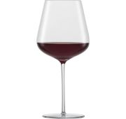Бокал для красного вина 685 мл, h 23 см, d 10,5 см, VERVINO