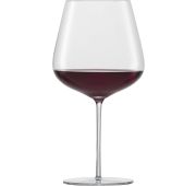 Бокал для красного вина 955 мл, h 23,6 см, d 12 см, VERVINO
