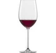 Бокал для красного вина 561 мл, d 9 см h 24,2 см, PRIZMA