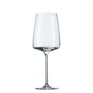 Бокал для белого вина 535 мл, h 23,6 см, d 8,8 см, Sensa