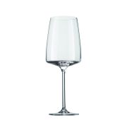 Бокал для белого вина 535 мл, h 23,6 см, d 8,8 см, Sensa
