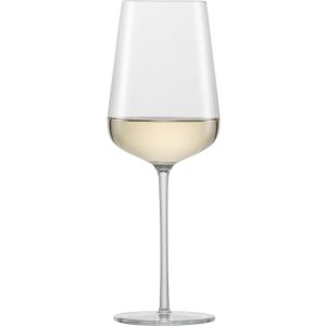 Бокал для белого вина 406 мл, h 22,5 см, d 8 см, VERVINO