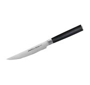 SM-0031/K Нож кухонный «Samura Mo-V» для стейка 120 мм, G-10