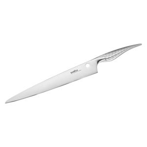 SRP-0045/K Нож кухонный «Samura REPTILE» для нарезки, слайсер 274 мм, AUS-10