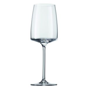 Бокал для белого вина 363 мл, h 22,2 см, d 7,6 см, Sensa