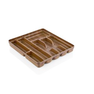 CUTLERY TRAY - 7 COMPARTMENT