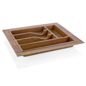 MODULER CUTLERY TRAY - 5 COMPARTMENT
