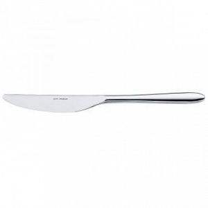 Нож для стейка (моноблок), 23,6 см, 18/10 ECCO