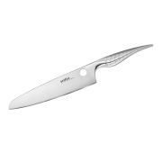 SRP-0087/K Нож кухонный «Samura REPTILE» Шеф модерн 200 мм, AUS-10