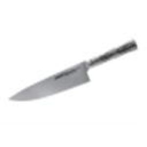 SBA-0085/K Нож кухонный «Samura Bamboo» Шеф 200мм, AUS-8