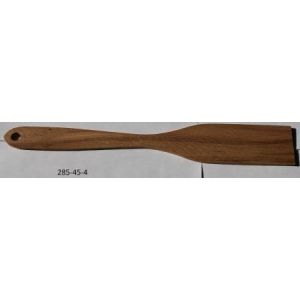 Лопатка деревянная большая 28,5*4,5*0,4 см