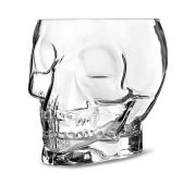 Коктейльный бокал «Череп» стекло, 700 мл,P.L.- Barbossa