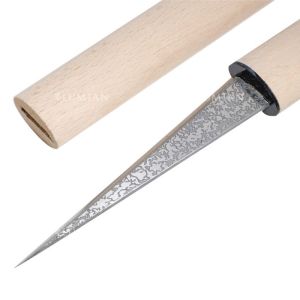 Нож д/колки льда «Hanzo Ise Katana» Lumian