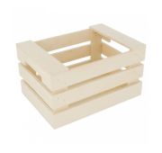 Мини-ящик деревянный для подачи и сервировки 17*12*9 см, 1 шт, Garcia de PouИспания