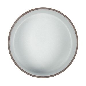 Блюдо/салатник, 600 мл, d= 14cм, h= 6cм,серия «White Matt Taiga»  P.L.