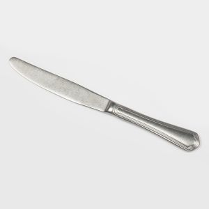 Нож столовый ,нержавеющая сталь,серия «Vintage»  P.L.