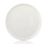 Тарелка для пиццы d=32 см,фарфор,серия «Arel», By Bone