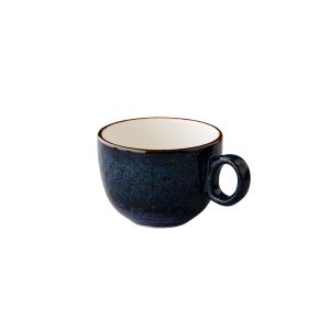 Чашка чайная 350 мл, цвет синий, Jersey