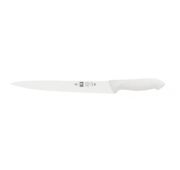 Нож для мяса 250/380 мм. белый HoReCa Icel /1/6/