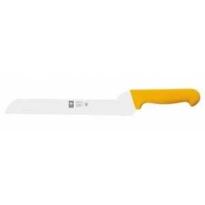 Нож для сыра 260/400 мм. желтый PRACTICA Icel /1/6/