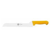 Нож для сыра 260/400 мм. желтый PRACTICA Icel /1/6/